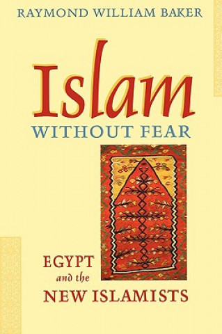 Книга Islam without Fear Raymond William Baker