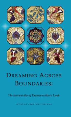 Book Dreaming Across Boundaries L. Marlow