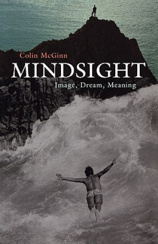 Carte Mindsight Colin McGinn