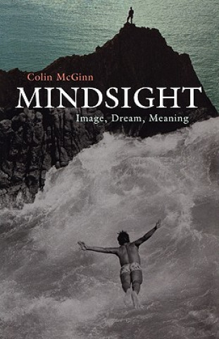 Libro Mindsight Colin McGinn