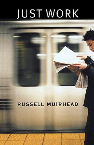 Book Just Work Russell Muirhead