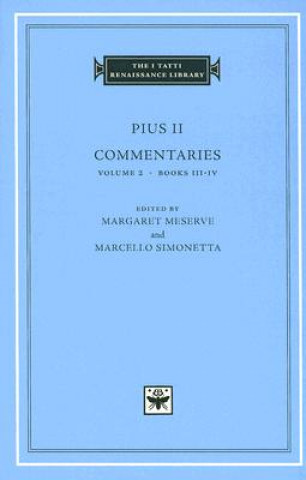 Книга Commentaries 