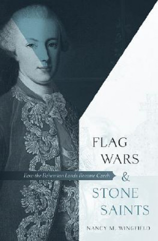 Книга Flag Wars and Stone Saints Nancy M. Wingfield
