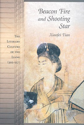 Kniha Beacon Fire and Shooting Star Xiaofei Tian
