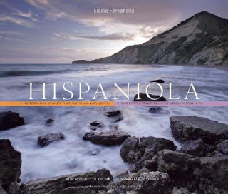 Könyv Hispaniola Eladio Fernández