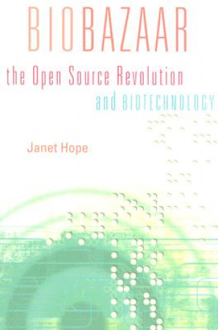 Libro Biobazaar Janet Hope