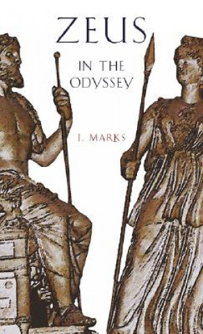 Carte Zeus in the Odyssey J. Marks