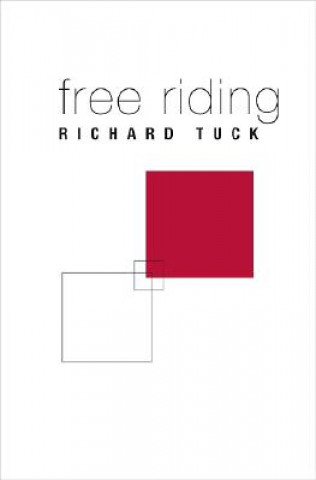 Kniha Free Riding Richard Tuck