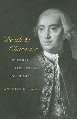 Carte Death and Character Annette C. Baier