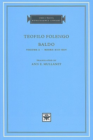 Carte Baldo Teofilo Folengo