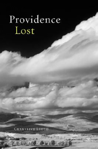 Knjiga Providence Lost Genevieve Lloyd