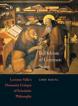 Buch In Defense of Common Sense Lodi Nauta