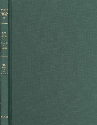 Libro Rai Mythology Karen H. Ebert