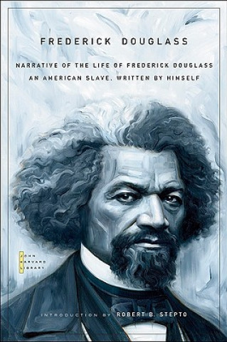 Книга Narrative of the Life of Frederick Douglass Frederick Douglass