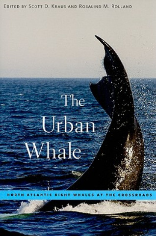 Книга Urban Whale Scott D. Kraus
