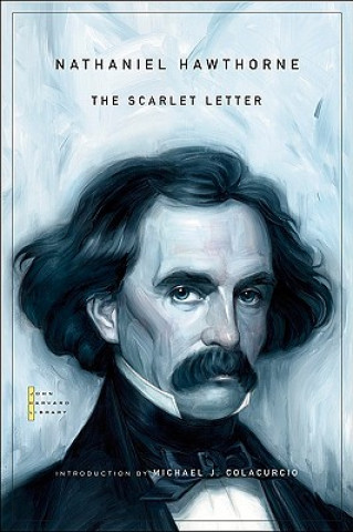 Könyv Scarlet Letter Nathaniel Hawthorne