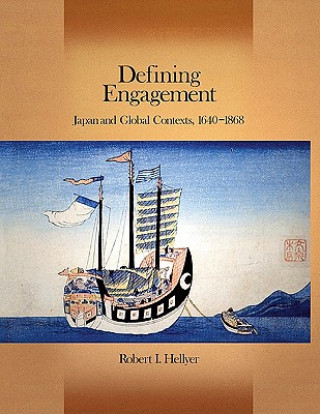 Könyv Defining Engagement Robert I. Hellyer