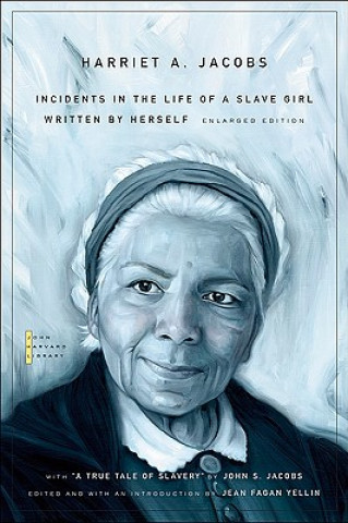 Книга Incidents in the Life of a Slave Girl Harriet A. Jacobs