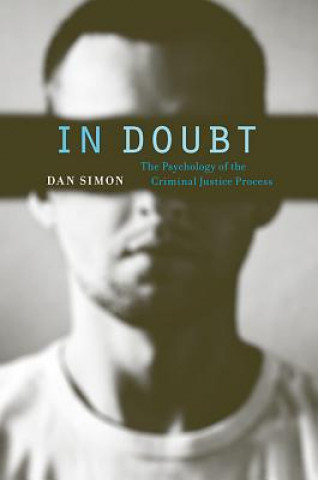 Libro In Doubt Dan Simon