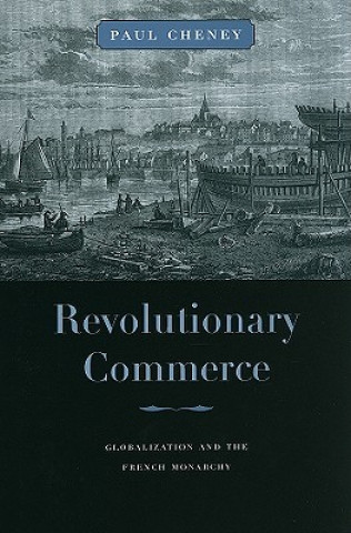 Carte Revolutionary Commerce Paul Cheney