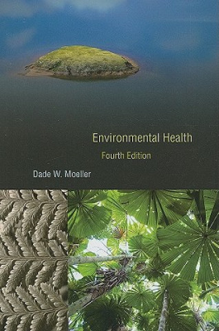 Libro Environmental Health Dade W. Moeller