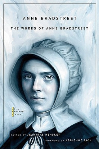 Carte Works of Anne Bradstreet Anne Bradstreet