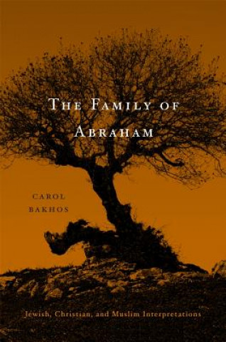 Carte Family of Abraham Carol Bakhos