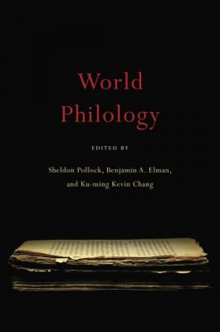 Carte World Philology Sheldon Pollock