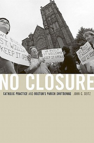 Carte No Closure John C. Seitz