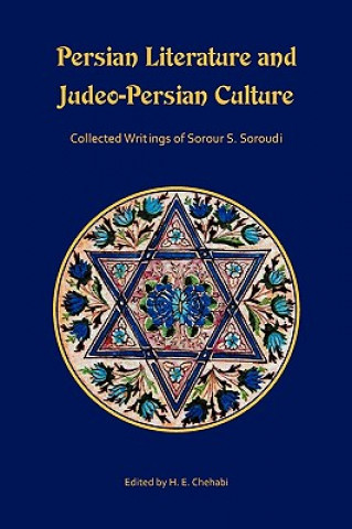 Book Persian Literature and Judeo-Persian Culture H. E. Chehabi