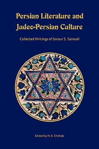 Βιβλίο Persian Literature and Judeo-Persian Culture H. E. Chehabi