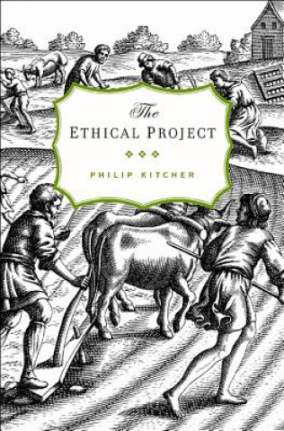 Knjiga Ethical Project Philip Kitcher