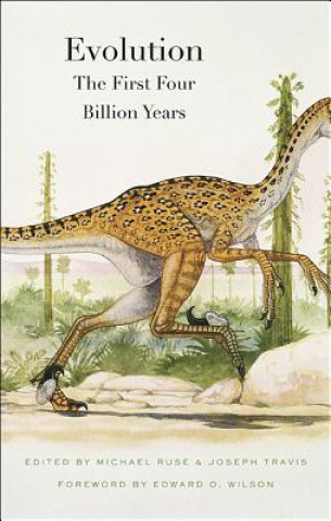 Könyv Evolution Michael Ruse