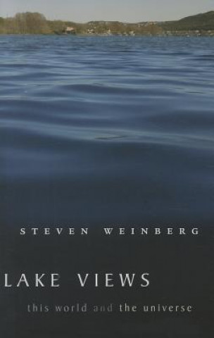 Carte Lake Views Steven Weinberg