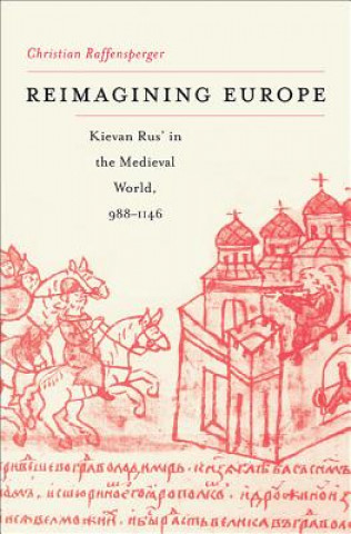 Könyv Reimagining Europe Christian Raffensperger