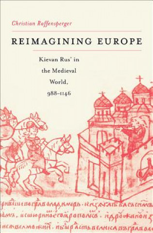 Book Reimagining Europe Christian Raffensperger