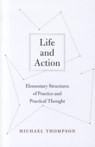 Carte Life and Action Michael Thompson