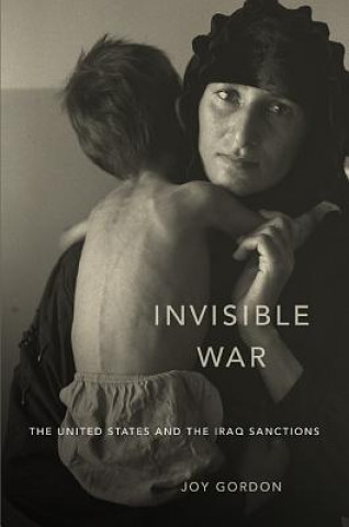 Buch Invisible War Joy Gordon