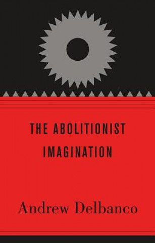 Книга Abolitionist Imagination Andrew Delbanco