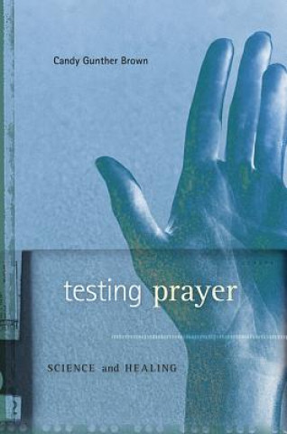 Carte Testing Prayer Candy Gunther Brown