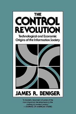 Book Control Revolution James R. Beniger