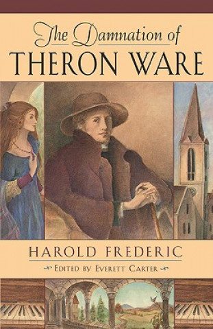 Książka Damnation of Theron Ware Harold Frederic