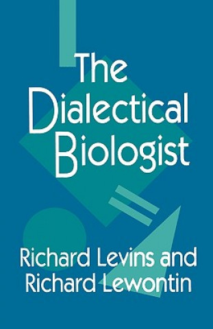 Carte Dialectical Biologist Richard Levins