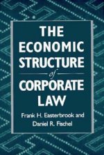 Carte Economic Structure of Corporate Law Frank H. Easterbrook