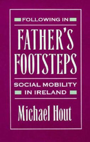 Carte Following in Father's Footsteps Micheal Hout