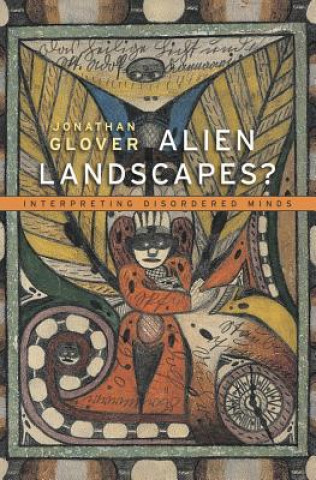 Kniha Alien Landscapes? Jonathan Glover