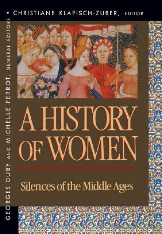 Carte History of Women in the West 