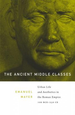 Kniha Ancient Middle Classes Ernst Emanuel Mayer