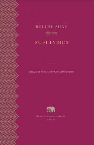 Carte Sufi Lyrics Bullhe Shah