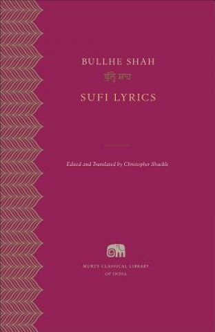 Livre Sufi Lyrics Bullhe Shah